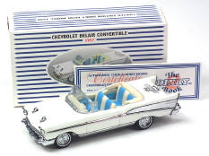 DINKY MATCHBOX (1)