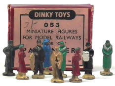 DINKY TOYS (GB) (1)