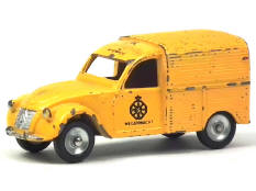 DINKY TOYS (FRANCE) (1)