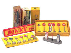 DINKY TOYS (FRANCE) (6)