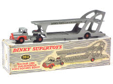 DINKY TOYS (FRANCE) (1)