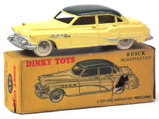 DINKY TOYS (FRANCE) (1)