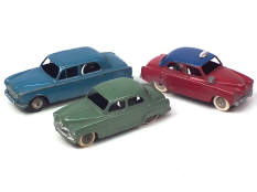 DINKY TOYS (FRANCE) (3)