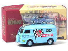 CORGI TOYS (GB) (1)