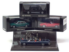 MINICHAMPS (ALLEMAGNE) (4)