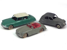 DINKY TOYS (FRANCE) (3)