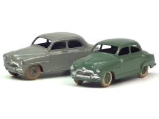 DINKY TOYS (FRANCE) (2)