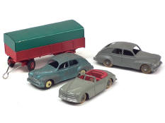 DINKY TOYS (FRANCE) (4)