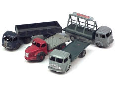 DINKY TOYS (FRANCE) (4)