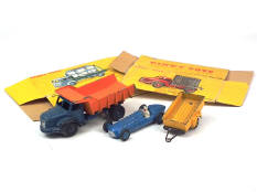 DINKY TOYS (FRANCE) (5)