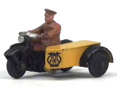 DINKY TOYS (GB) (1)