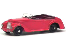 DINKY TOYS (GB) (1)