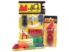 MIDGETOY (USA) (3)