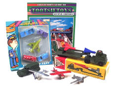 TOOTSIETOY (USA) (11)