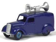DINKY TOYS (GB) (1)