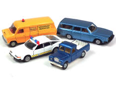 DINKY TOYS (GB) (4)