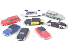 A2 MODELS (PAYS-BAS) (8)