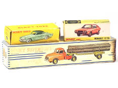 DINKY TOYS (FRANCE) (3)