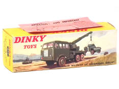 DINKY TOYS (FRANCE) (1)