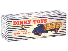DINKY TOYS (GB) (1)
