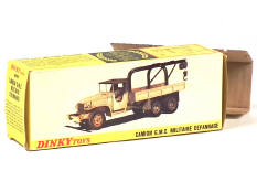 DINKY TOYS (FRANCE) (1)