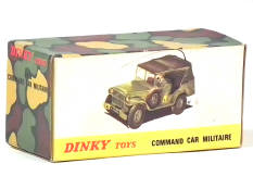 DINKY TOYS (FRANCE) (1)