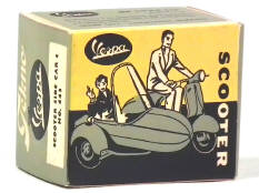 TEKNO (DANEMARK) (1)