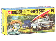 CORGI TOYS (GB) (1)