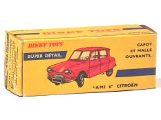 DINKY TOYS (FRANCE) (1)