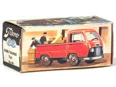 TEKNO (DANEMARK) (1)