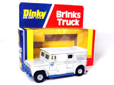 DINKY TOYS (GB) (1)