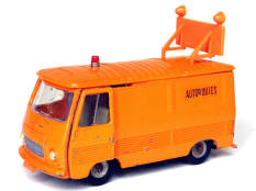 DINKY TOYS (FRANCE) (1)