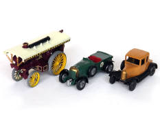 MATCHBOX - MODELS OF YESTERYEAR (GB) (3)