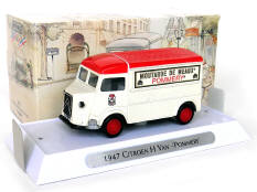 MATCHBOX - MODELS OF YESTERYEAR (GB) (1)