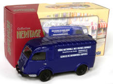 CORGI TOYS (GB) (1)