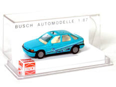 BUSCH 'HO' (ALLEMAGNE) (1)