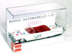 BUSCH 'HO' (ALLEMAGNE) (1)