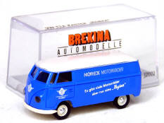 BREKINA (ALLEMAGNE) (1)