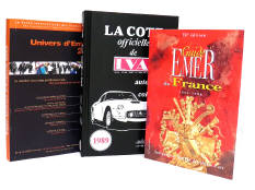 DIVERS (FRANCE) (3)