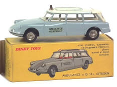 DINKY TOYS (FRANCE) (1)