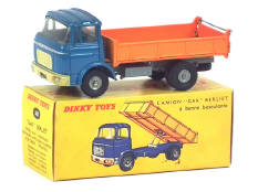 DINKY TOYS (FRANCE) (1)