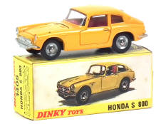 DINKY TOYS (FRANCE) (1)