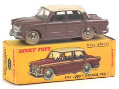 DINKY TOYS (FRANCE) (1)