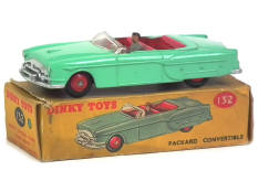 DINKY TOYS (GB) (1)