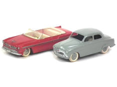 DINKY TOYS (FRANCE) (2)