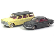 DINKY TOYS (FRANCE) (2)