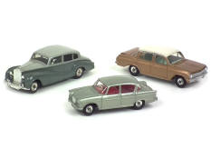 DINKY TOYS (GB) (3)