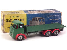 SHACKLETON MODEL (GB) (1)