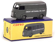 CLUB DINKY FRANCE (1)