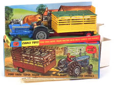 CORGI TOYS (GB) (1)